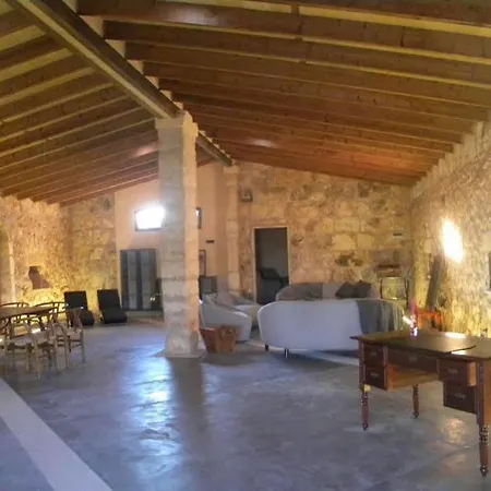 Son Perdiu (adults Only) Hotel 3*