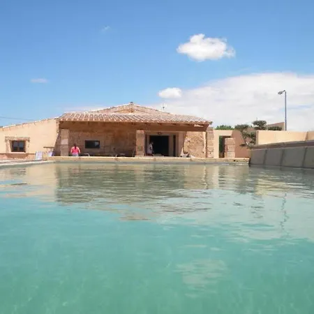 Son Perdiu (adults Only) 3* Llucmajor (Mallorca)