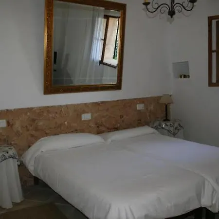 Son Perdiu (adults Only) 3* Llucmajor (Mallorca)