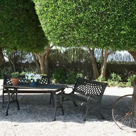 Hotel Son Perdiu (adults Only) 3*