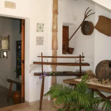 Son Perdiu (adults Only) Hotel 3*