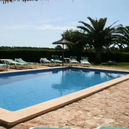 Hotel Son Perdiu (adults Only) Llucmajor (Mallorca)