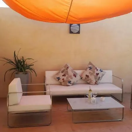 Son Perdiu (adults Only) 3* Llucmajor (Mallorca)
