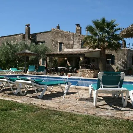 Son Perdiu (adults Only) Llucmajor (Mallorca)