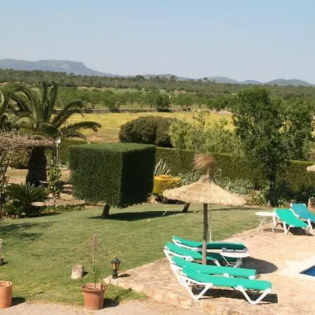 Hotel Son Perdiu (adults Only) 3*