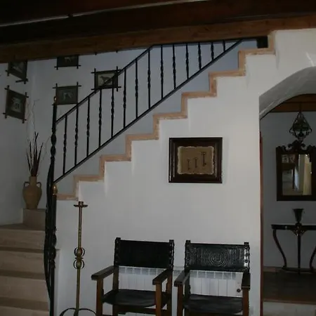 Son Perdiu (adults Only) Hotel Llucmajor (Mallorca)